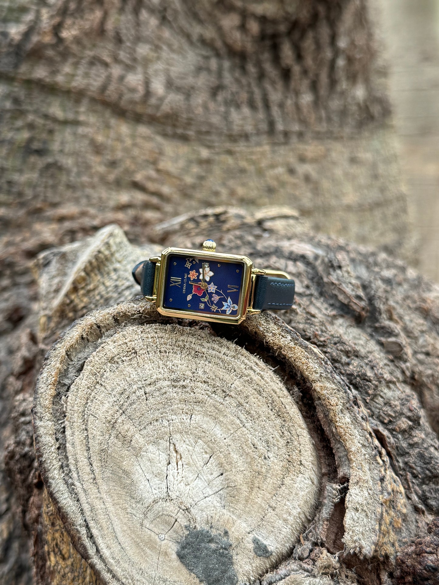 Singapore Batik Watch