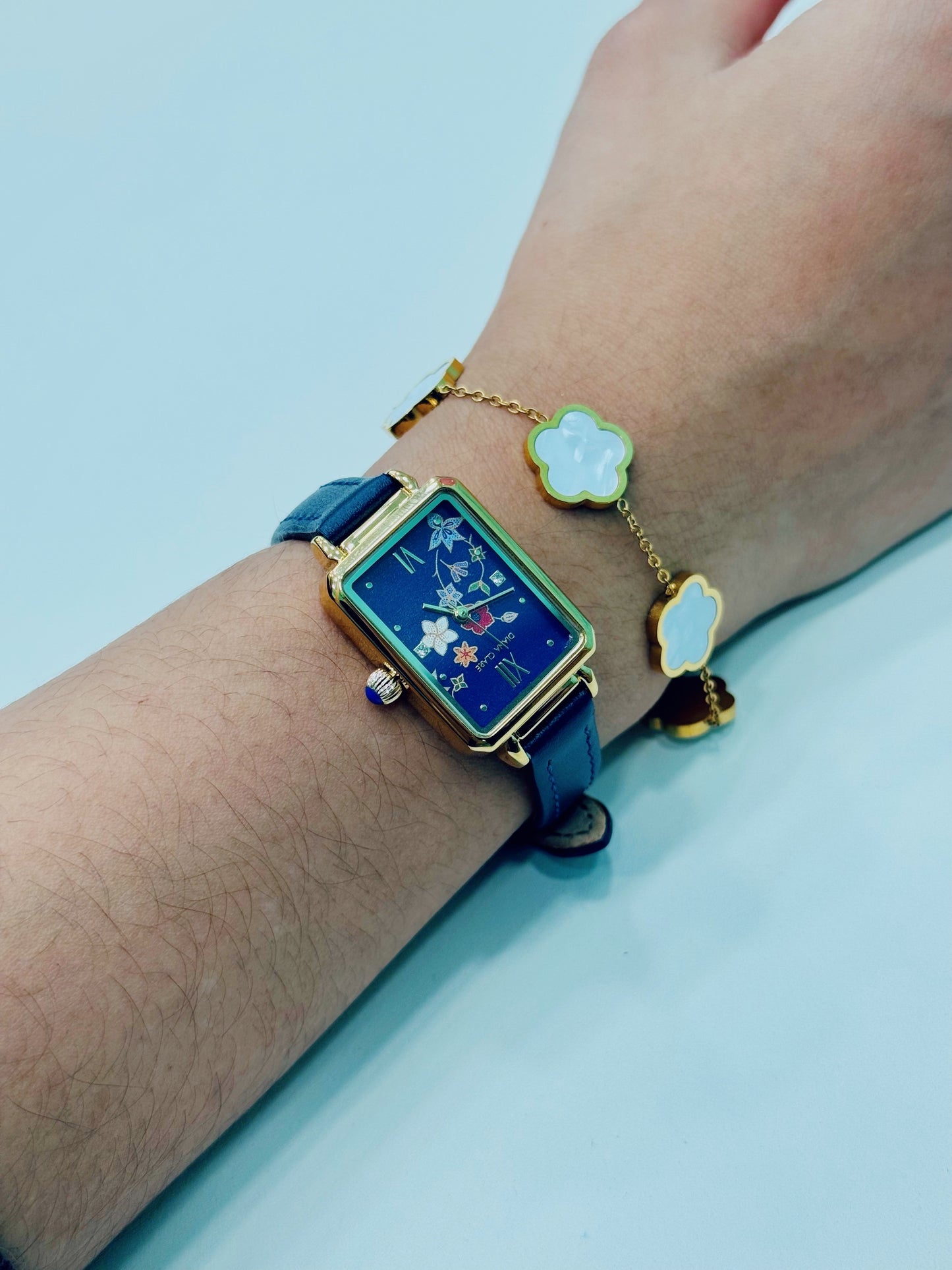 Singapore Batik Watch
